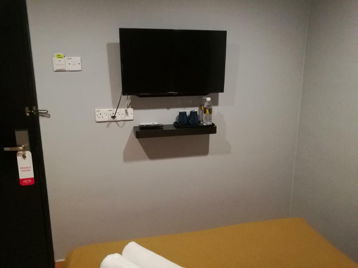 Grandpa Hotel Петалинг Джая Стая снимка
